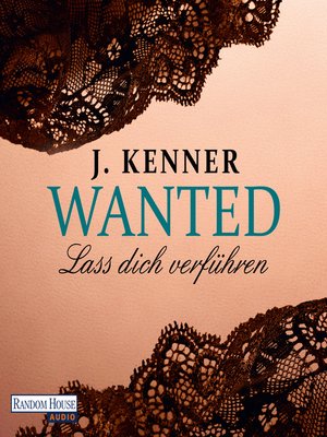 cover image of Wanted (1)